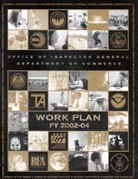 Workplan Cover